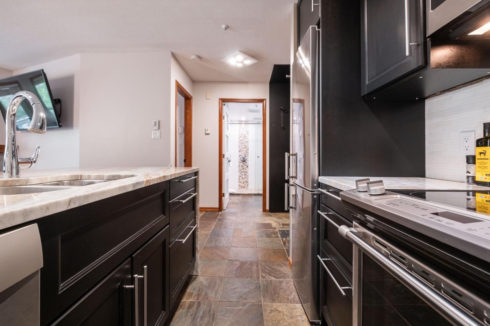 The Aspens By Outpost Holiday home *